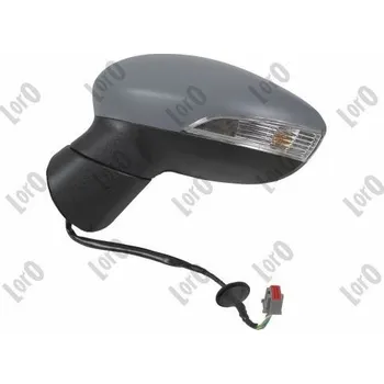 Auto zrcátko Vnější zpětné zrcátko ABAKUS 1251M01