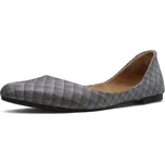 IBERIUS DÁMSKÉ BALERÍNY MAGO 066-1000-3 MODRÁ Barva: MODRÁ, Velikost: 40