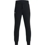 Under Armour UA Rival Fleece Joggers Dětské tepláky US XL 1379525-001