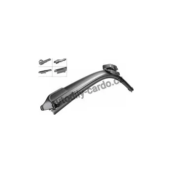 Stěrač Stěrač BOSCH Aerotwin (BO 3397008570) - 575mm
