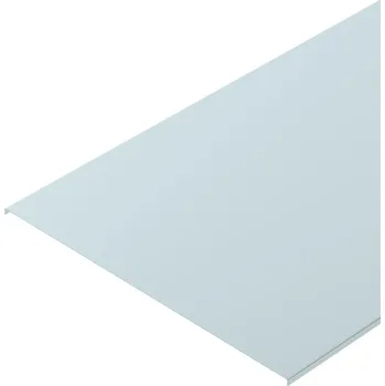 kabelová chránička OBO BETTERMANN Víko neděrované DRLU 600 DD 6052674