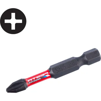 Bit Bit PH 2/50mm torzní S2 INDUSTRY - 2ks FESTA