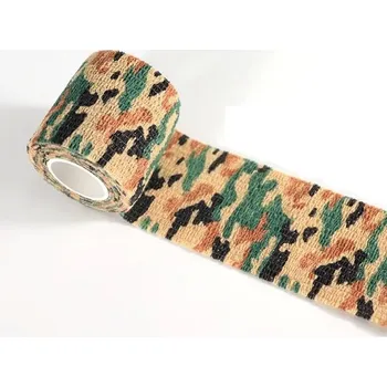 Lepicí páska Ochranná páska na rám či řídítka kola - styl 9