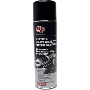 Čistič výfukového systému 400 ml