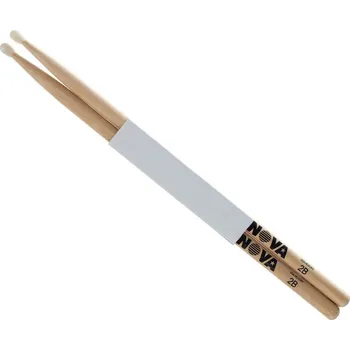 Bicí nástroj VIC FIRTH 2BN NOVA nylon
