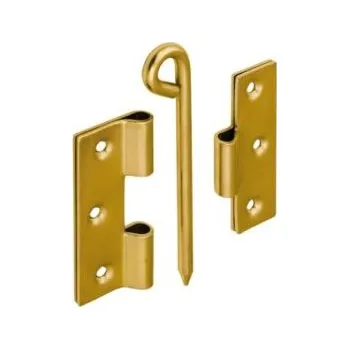 Tesařské kování DO závěs rozpojitelný s trnem 70x55 ZMS