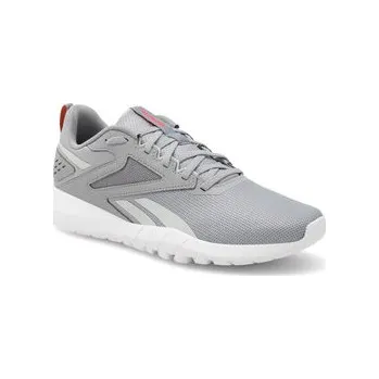 Pánské tenisky Reebok Boty do posilovny Flexagon Energy TR 4 100074767 Šedá 44