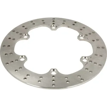 Brzda pro motocykl Brzdový kotouč TRW zadní HONDA VFR 750 rok 86-87