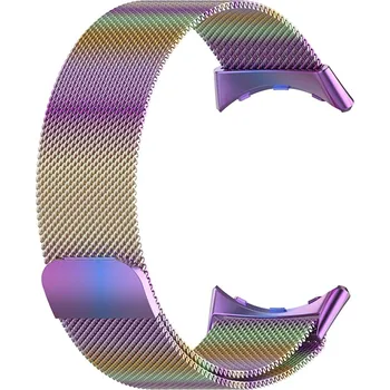 Příslušenství k chytrým hodinkám eses Milánský tah pro Google Pixel Watch 1, 2 - Barevný