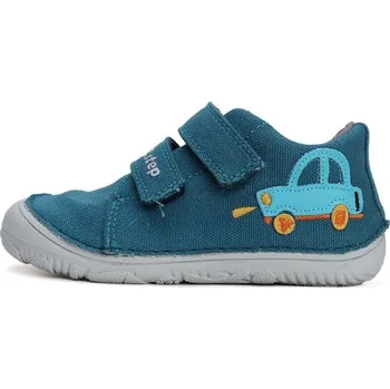 Chlapecké tenisky Dětské plátěnky D.D.step C073-41900 Velikost boty: 22