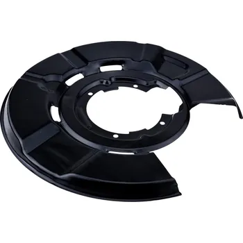 Brzdový komplet Štít kotouče pravý zadní BMW 1 kupé (E82) 3 (E90,E92) 350mm