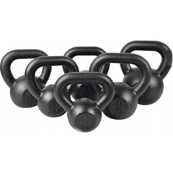 ČINKA KETTLEBELL SEDCO ocel 14