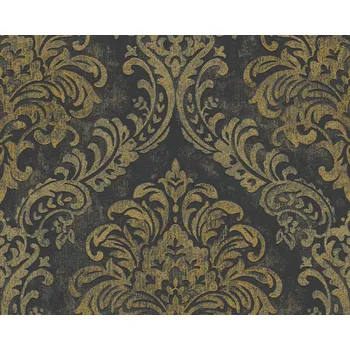 Tapeta A.S. Création 391123 vliesová tapeta na zeď, rozměry 10.05 m x 0.53 m