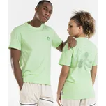 TARMAK Unisex basketbalové tričko NBA Celtics TS 900 S VÍCEBAREVNÁ|ZELENÁ