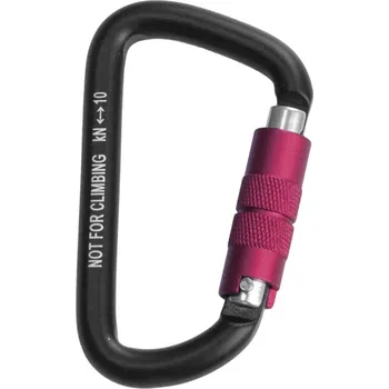 pomocná karabina Rock Empire Al 2T