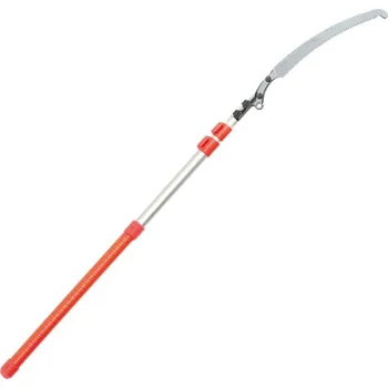 Ruční pilka Silky Japan Silky Pole Saw Forester 3000-7.5 3-parts