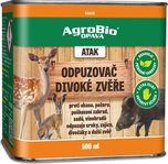 AgroBio Opava Atak odpuzovač divoké…