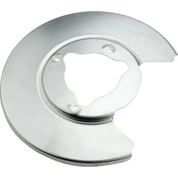 Brzdový komplet Štít kotouče zadní levý TESLA MODEL 3 (5YJ3)