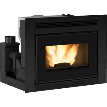 Krbová vložka La Nordica Extraflame Comfort Idro L80