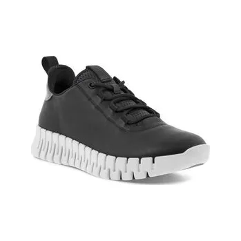 Dámské tenisky Sneakersy ECCO GRUUV W 21820360719 Černá 35