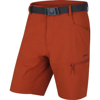 Pánské kraťasy Husky Pánské kraťasy Kimbi M S, dark orange