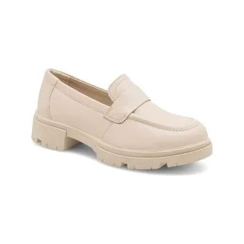 Pánské tenisky Loafersy Lasocki ARC-LAMI-01 Béžová 41