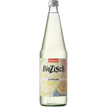 Limonáda Voelkel BioZisch citron 700 ml bio