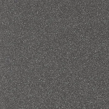 Stavební materiál Taurus Granit, dlaždice slinutá, 30x30 cm, černá, 2. jakost