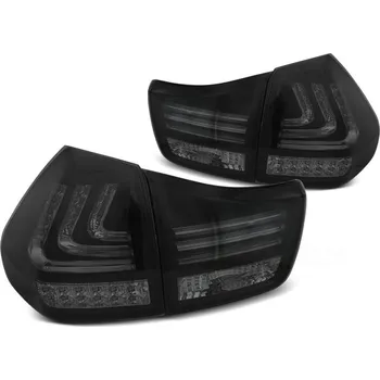 Zadní světlomet Zadní světla LED diodové, LEXUS RX 330 / 350,2003-2008 (84.LDLE04)