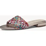 Nazouváky Tamaris 27122 42 902 multicolor Velikost: 38