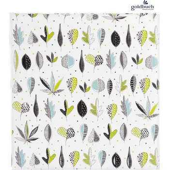 Fotoalbum Fotoalbum klasik 60stran 30x31cm 27243 Goldbuch CANNA...OUPS