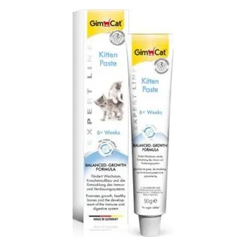 Gimcat Pasta pro koťata 50g