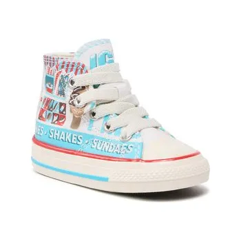 Oblečení a móda Plátěnky Converse Chuck 70 1V Hi A00397C Barevná 25