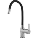 Sinks Flexia SFTFXCL černá/chrom