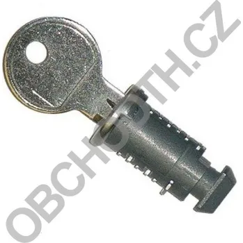 Zámek s klíčem Thule N092