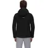 Pánská větrovka Mammut Alto Guide HS Hooded Jacket Men černá