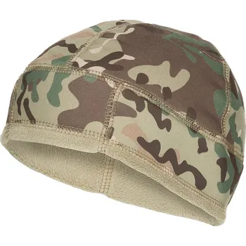 Pokrývka hlavy Čepice fleecová BW operatin camo (velikost 59-62) - MFH