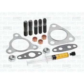 Turbodmychadlo Montážní sada, dmychadlo AJUSA JTC11435