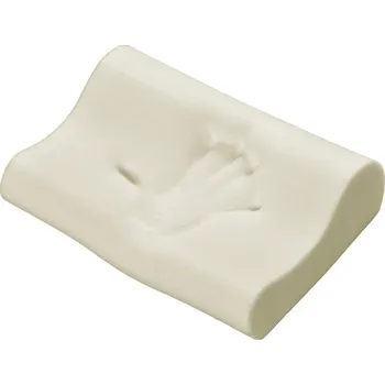 Polštář Brotex Visco anatomický polštář jersey