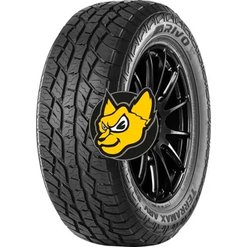 Letní osobní pneu Arivo ARV PRO A/T Terramax 215/85 R16 115/112Q