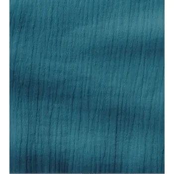 Hnízdečko pro miminko Kulišárny Hnízdečko pro miminko SMARAGD - mušelín