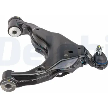 Zavěšení kol Řídicí páka, zavěšení kol DELPHI TC8303