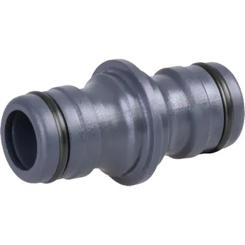 Zahradní hadice XT Mezikus spojovací pro 2 rychlosp