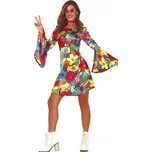 Fiestas Guirca Dámsky kostým Hippie