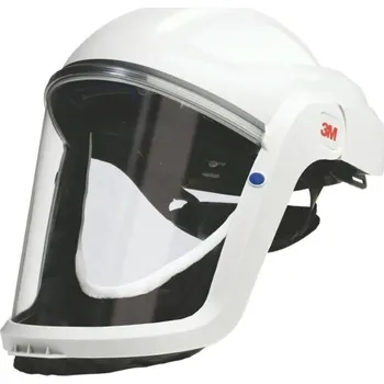 ochranný štít Obličejový štít Versaflo M-207