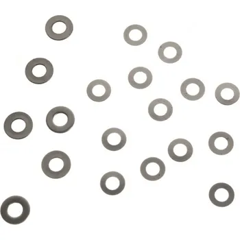 Airsoft Parts Vymezovací podložky (20ks) - AirsoftParts