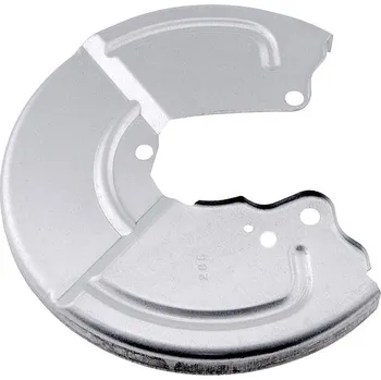 Brzdový komplet Štít kotouče zadní levý FIAT BRAVA MAREA PUNTO ALFA ROMEO 145/146 155