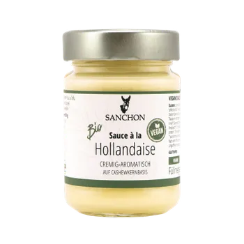 Omáčka Sanchon - Holandská omáčka - 170 ml