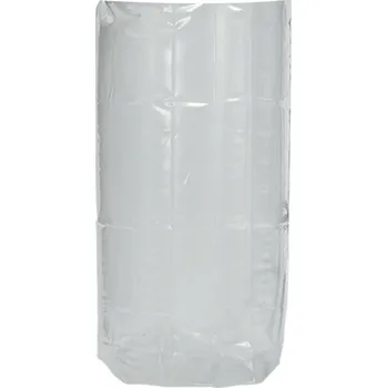 Stavební technika Odpadní vak V610PVC k odsávání ADAMIK FT 402 - FT 504, tl. 0,15 mm