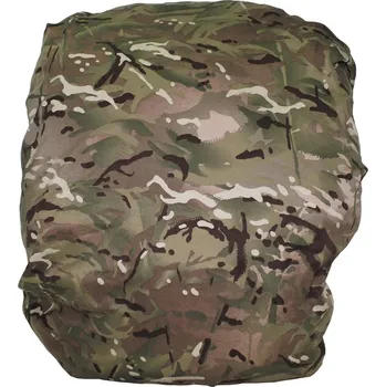 turistický batoh Originál GB Army Převlek na batoh velký GB (britský) MTP camo (originál, použitý)